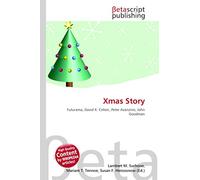 Xmas Story: Futurama, David X. Cohen, Peter Avanzino, John Goodman