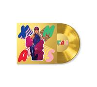 Kylie Minogue XMAS (7" Gold - Exklusiv bei Amazon.de) (Vinyl LP)