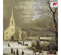 Xmas With Marilyn Horne & Mormon Tabernacle Choir