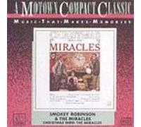 Xmas With the Miracles