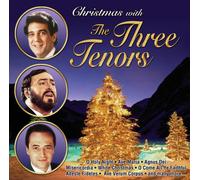 Xmas With the Three Tenors - Xmas With the Three Tenors