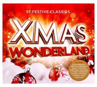 xmas wonderland