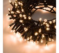 XMAS KING Luci Albero di Natale LED per Interno Esterno vari colori freddo caldo [EEK: A++]