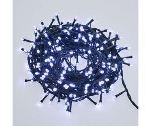 XMASKING Catena Tle 450 Led Bia 38165, Multicolore