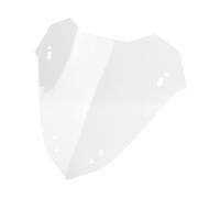 XMAX 300 Nuovi Accessori per Moto Schermo Parabrezza Trasparente