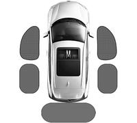 XMBTVAUMN Parasole Auto, per Seat Cupra Leon sportstourer 2019-2024