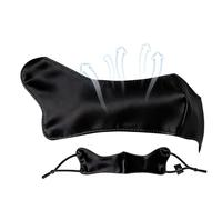 Xmccvt Protezione per il naso riutilizzabile, morbido e lavabile, accessorio per esterni | protezione per il naso da donna - per le donne in viaggio, campeggio, vacanze, uso quotidiano, ciclismo con