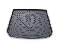 XMCMBS su Misura Gomma su Misura Bagagliaio per Audi TT 2012 2013 2014 2015-2018,Antiscivolo Tappetino Baule,Protezione Vasca Baule Accessori