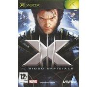Xmen: Il Gioco Ufficiale