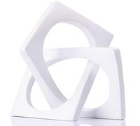 XMGZQ Statuette Decorative Casa,Centrotavola Moderno Design,Sculture Decorative Casa,Home Decor,Statua Decorativa da Interno,Scultura Moderna Design,Soprammobili Moderni Salotto,Soprammobili Soggiorno