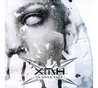 Xmh - In Your Face