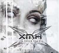 Xmh - In Your Face (Special Edt.)