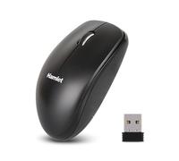 BD_IT_0004_XMICERF-24GS MOUSE WIRELESS 2.4GHZ 1000DPI 8000130593825