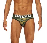 Xmiral Uomo Pantaloncino da Bagno Costume da Bagno Intimo Uomo Boxer Slip