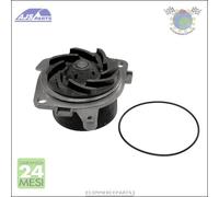 Xmjaj Pompa Acqua Ajs Per Lancia Delta Ii Benzina 1993>1999