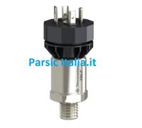 XMLP250BC240 Sensore di pressione, 250 bar, output analogico 24 VDC R1/4, 23mA