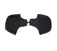 XMMT Coppia Morbida parte inferiore della borsa per scaldamuscoli per Harley Touring e protezione motore Trike