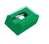 Xmnbl Aggiornamento ATN95E stilo di ricambio, compatibile con giradischi Audio-Technica AT LP120, compatibile con Audio Technica AT95E Stylus, -3 anni non applicabile a LP120X-USB.