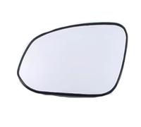 XMNTHPWC Specchietto retrovisore Laterale per Corolla Cross 2022-2024 riscaldata Lente specchietto retrovisore Esterno Sinistro/Destro Lato conducente Lato passeggero