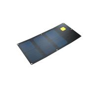 Xmoove Caricabatterie pieghevole a pannello solare ETFE 21W - Nouvo