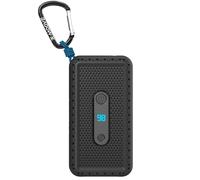 XMOOVE Rugged - Unisex - Nero - Taglia unica- modello 2025