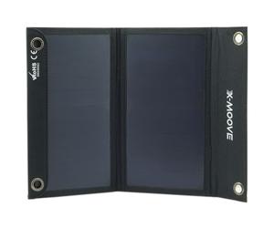 XMOOVE Trek - Unisex - Nero - Taglia unica- modello 2025