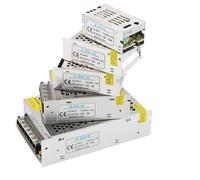XMOQOKURW Convertitore di Alimentazione for LED da 220 V a 5, 12, 24, 36, AC/DC, 1 A, 2 A, 3 A, 4 A, A, 6 A, 8 A, 10 A, 15 A, 20 A, 30 A(30a,DC5V)