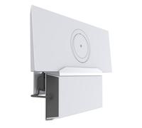 XMoving Starlink Gen 3 Supporto in Alluminio, Router a Rete e Alimentatore in Metallo Kit di Montaggio per Starlink REV4 e Standard Alte Prestazioni, Supporto da Parete con Sistemi di Accessori