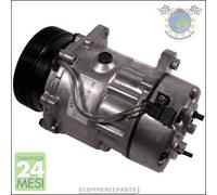 DENSO Compressore Aria Condizionata DCP32045 Compressore Climatizzatore,Compressore Clima VW,AUDI,SKODA,Golf V Hatchback (1K1),GOLF VI (5K1)