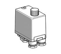 XMPC06C2374 Modulo: Pressostato Campo di regolazione della pressione: 200mbar...