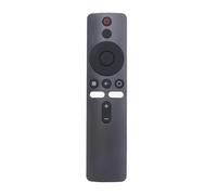 XMRM-006 compatibile con Xiaomi MI Box S MI TV Stick MDZ-22-AB MDZ-24-AA Smart TV Box Telecomando vocale