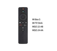 (XMRM-006-NERO) Xmrm-010 Xmrm-19 Xmrm-00a Xmrm-002 Xmrm-006 Telecomando Bluetooth vocale Xiaomi L43m6-6aeu