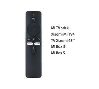 (XMRM-00A-BIANCO) Xmrm-010 Xmrm-19 Xmrm-00a Xmrm-002 Xmrm-006 Telecomando Bluetooth vocale Xiaomi L43m6-6aeu