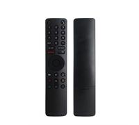 XMRM-010 Telecomando vocale Bluetooth adatto a Xiaomi MI TV 4S Android Smart TV L65M5-5ASP