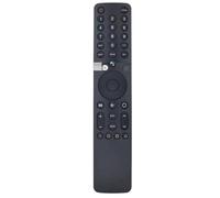 XMRM-19 Telecomando Vocale per Xiaomi MI P1 Q1 Series, Bluetooth Vocale Telecomando Sostituzione per Xiaomi MI L32M6-6AEU L50M6-6AEU L55M6-6ESG L75M6-ESG Smart TV con Tasti di scelta rapida