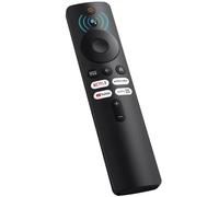 XMRM-M3 Telecomando per Xiaomi MI TV Box S (2nd Gen) 4K Ultra HD Smart Streaming Media Player, Compatibile con Xiaomi Mi TV 4K P1, Q1