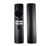 XMRM-M8 per MI Xiaomi TV 5A 32" 40" 43" Redmi Smart TV X43 L65M6-RA con Google Assistant Bluetooth Voice Remote