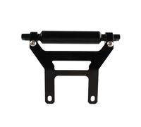 XMSBCBCZ Supporto GPS per moto Compatibile Con Yamaha Per Tenere 700 RALLY XTZ Per Tenere700 T700 T7 Stabilizzatore Cruscotto Supporto Antivibrazione GPS Navigazione Staffa