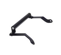 XMSBCBCZ Supporto GPS per moto Per Piaggio Per MP3 300 Yourban Supporto Per Telefono Per Moto GSP Per Barra Di Navigazione