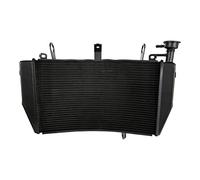 XMT-MOTO Radiatore di raffreddamento del motore adatto per Ducati Monster 821 2015-2021