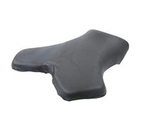 XMT-MOTOR Sella anteriore moto compatibile con Yamaha YZF R1 2004-2006 (Nero)