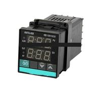 XMTG 608 XMTG-618 XMTG 618G XMTG 618T Temperature Controller with Time Control Relay Output(XMTG 608)