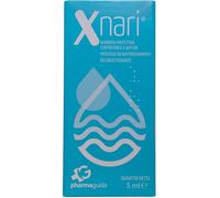 PHARMAGUIDA SRL XNARI Spray Nas.Sol.Ipert.15ml