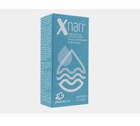 PHARMAGUIDA SRL XNARI Spray Nas.Sol.Ipert.15ml