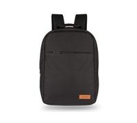 XNBACKP156B3 Hamlet XNBACKP156B3 borsa per notebook 39,6 cm (15.6") Zaino Nero