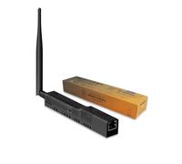 Xnbada SLZB-06M - Gateway Zigbee 3.0 Ethernet, USB e WiFi con PoE, universale per assistente domestico/Zigbee2MQTT/ZHA, adattatore USB wireless Zigbee 3.0