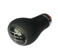 XNERUDX Gear Shifter Universale Compatibile Con A3 Per A4 A5 A6 5 Marce 6 Velocità 12 Mm Leva Del Cambio Auto Pomelli Accessori(6speed)