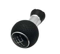 XNERUDX Gear Shifter Universale Compatibile Con A3 Per A4 S4 B6 B7 12mm Pomello Del Cambio Automatico Per Auto Accessori Per(5 speed R-5)
