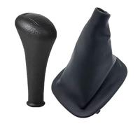 XNERUDX Gear Shifter Universale Compatibile Con Benz Per E Classe Per W190 W123 W124 E200 220 250 300 4 5 Per Pomello Del Cambio Manuale Per(5 Speed Combo)