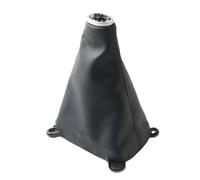 XNERUDX Gear Shifter Universale Compatibile Con Civic 2012 2013 2014 2015 Accessori Per Lo Styling Dell'auto Pomello Del Cambio Cuffia Collare Custodia Leva Manuale Penna(B0569 Case Only)